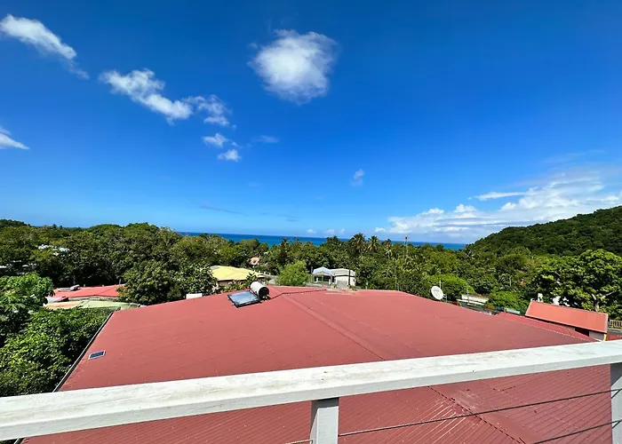 La Perle Beach House