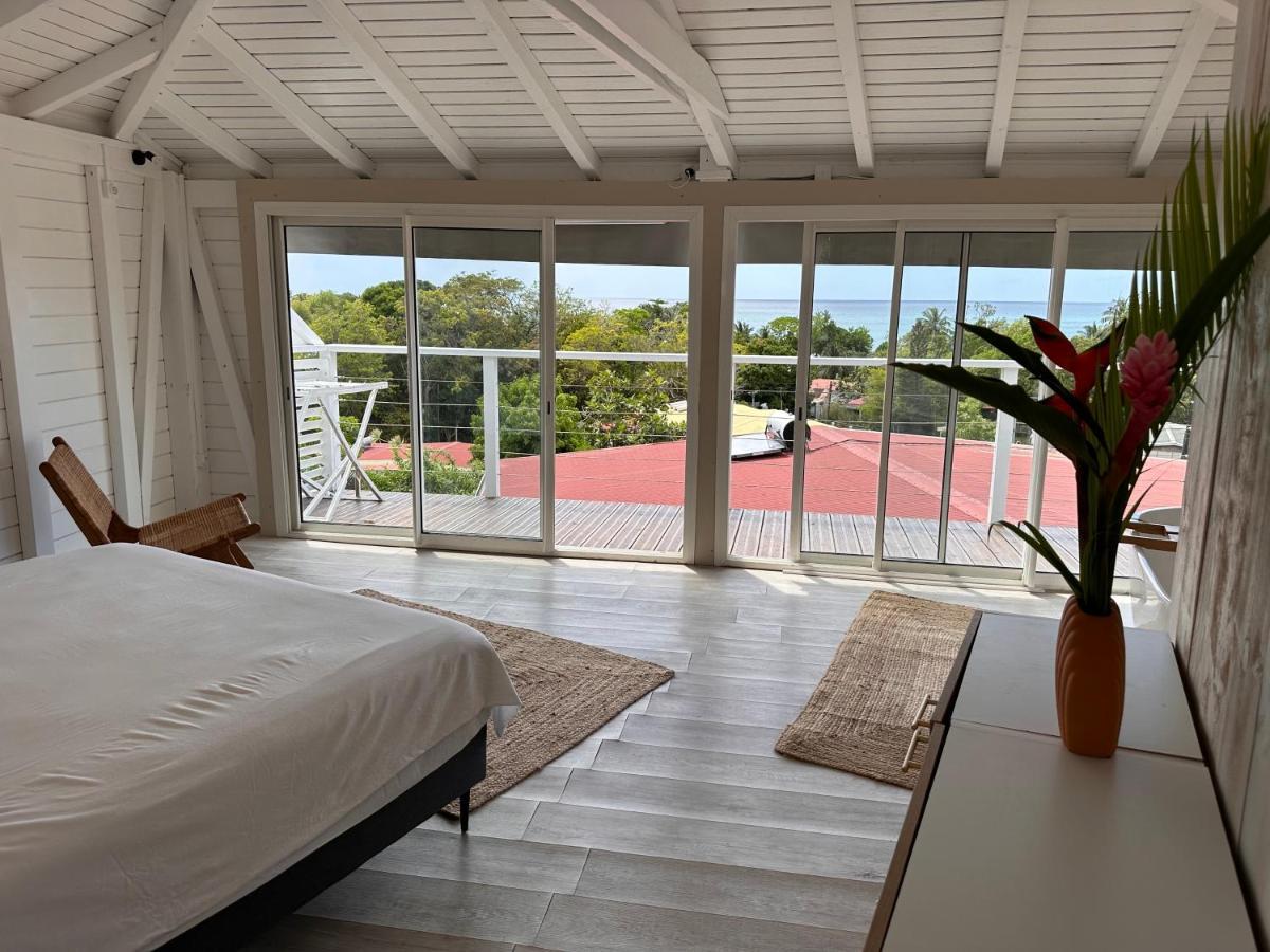 La Perle House Deshaies