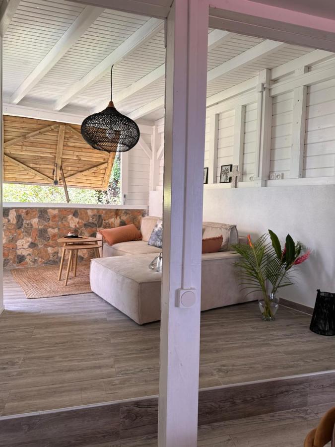 La Perle House * Deshaies