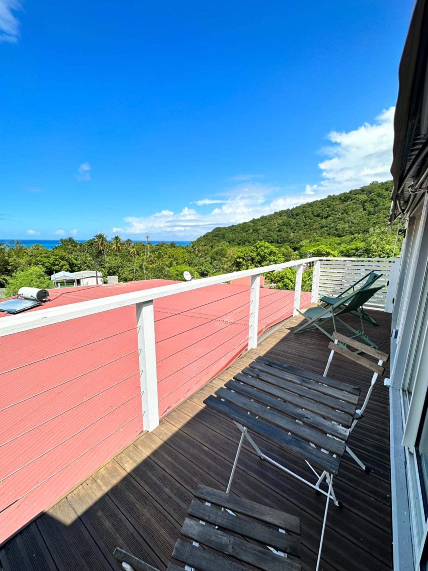 La Perle House Villa *