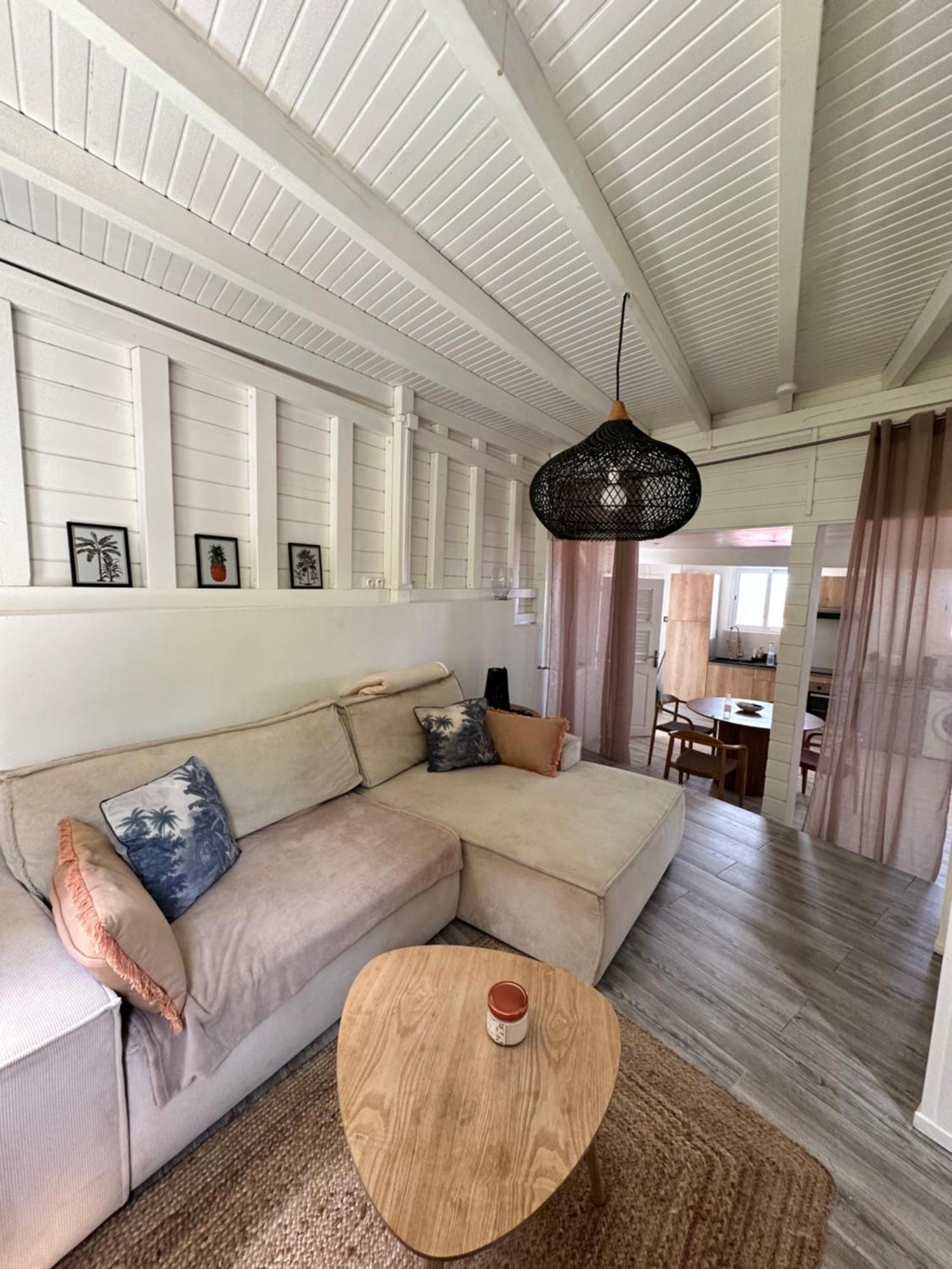 La Perle House Villa Deshaies