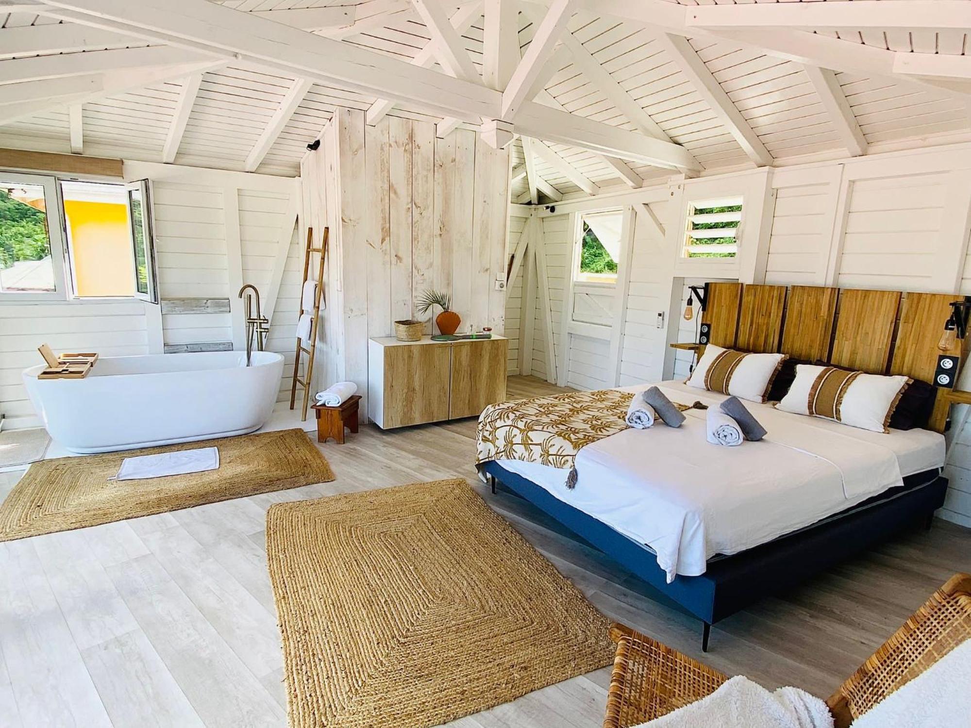 Villa La Perle House *